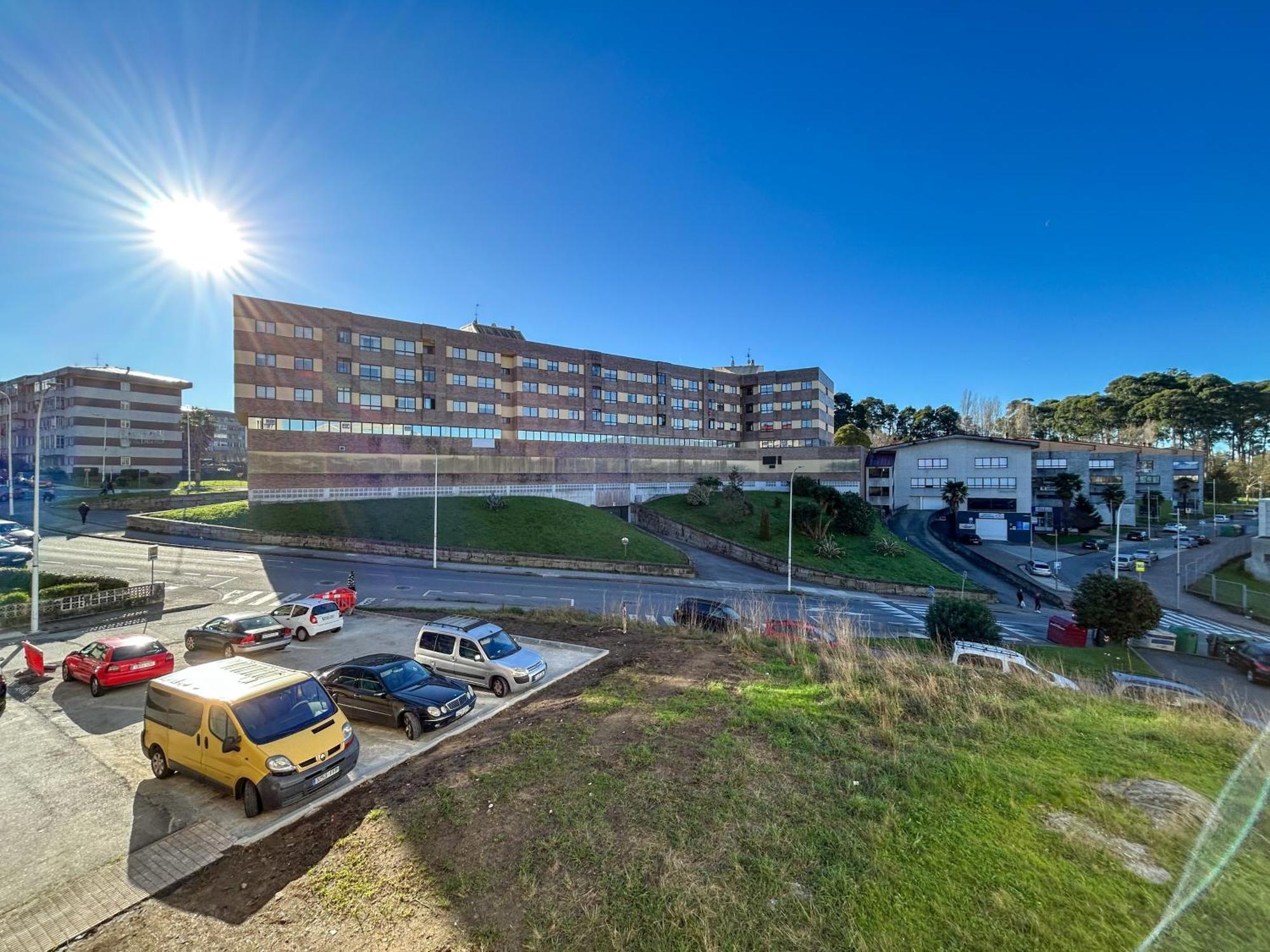 Terraza, 20Min Playas, Lavadora & Secadora, X2 Parking Pontevedra Exterior foto